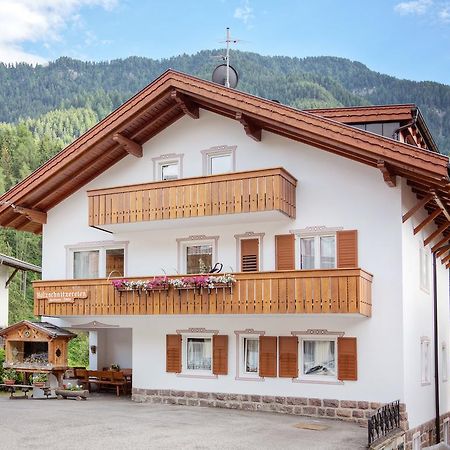 Villa Costa Ortisei Luaran gambar