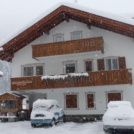Villa Costa Ortisei Luaran gambar