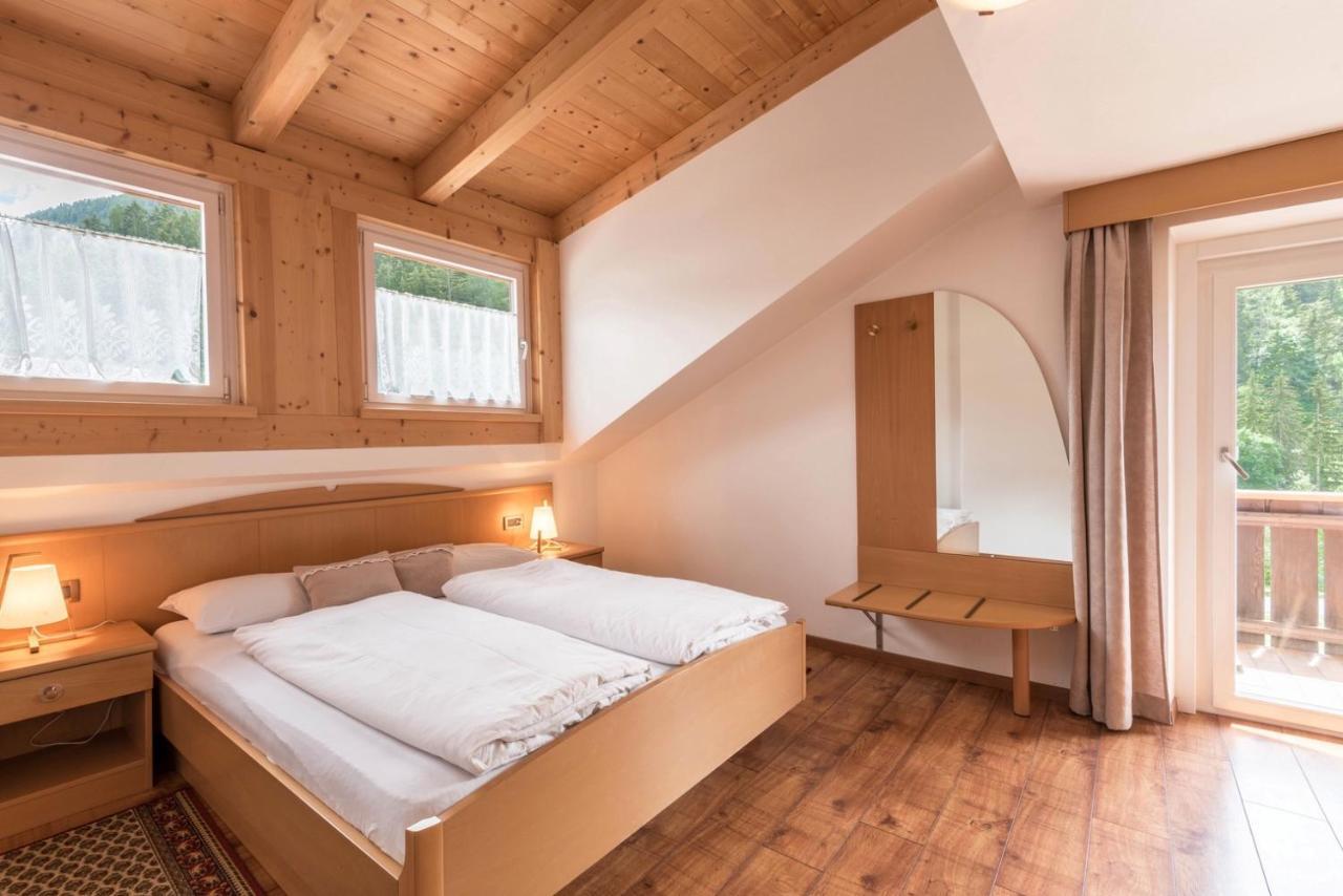 Villa Costa Ortisei Luaran gambar