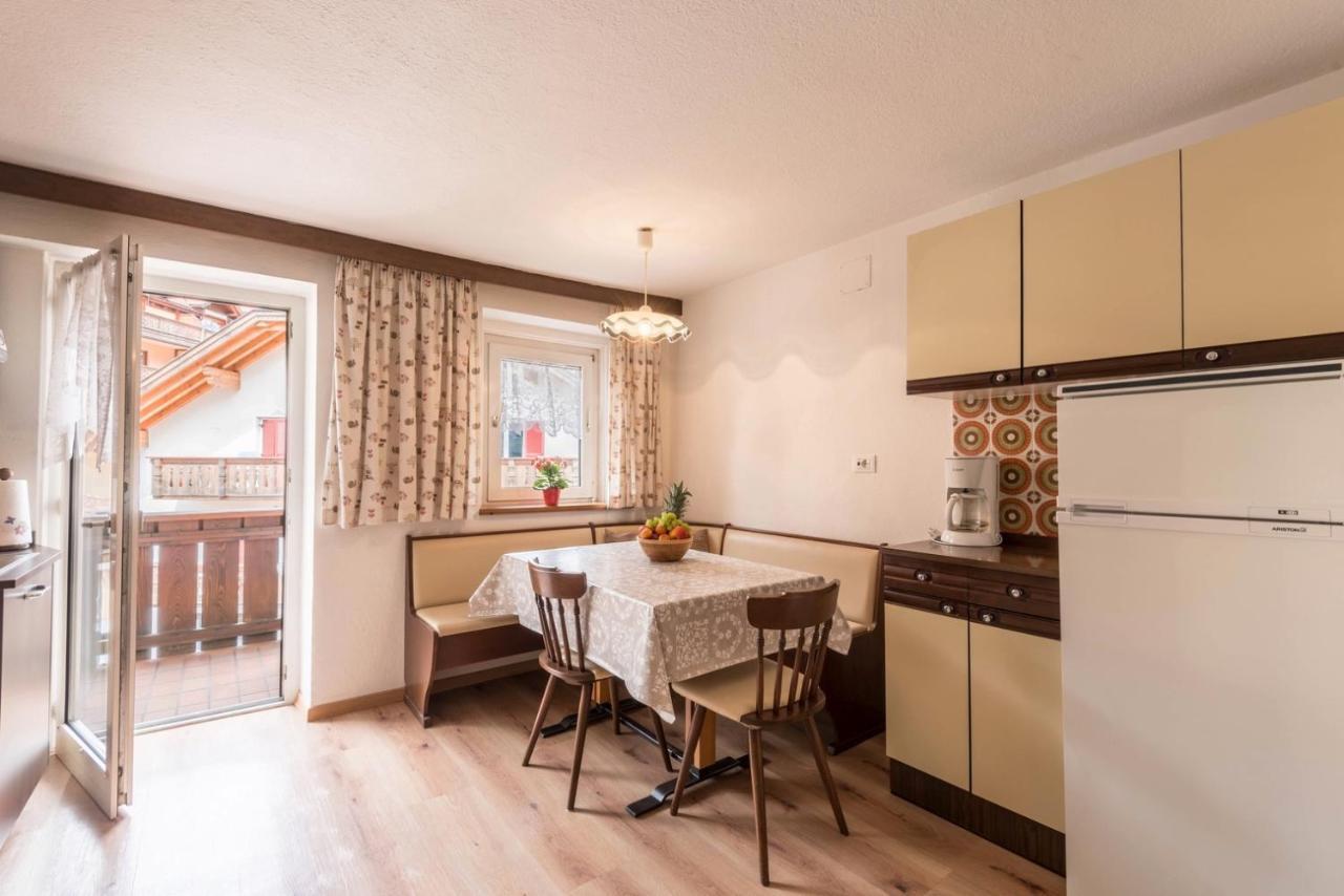 Villa Costa Ortisei Luaran gambar