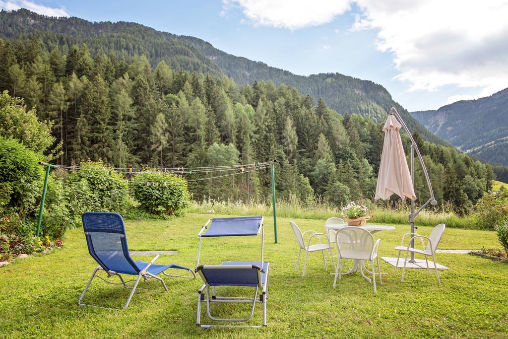 Villa Costa Ortisei Luaran gambar