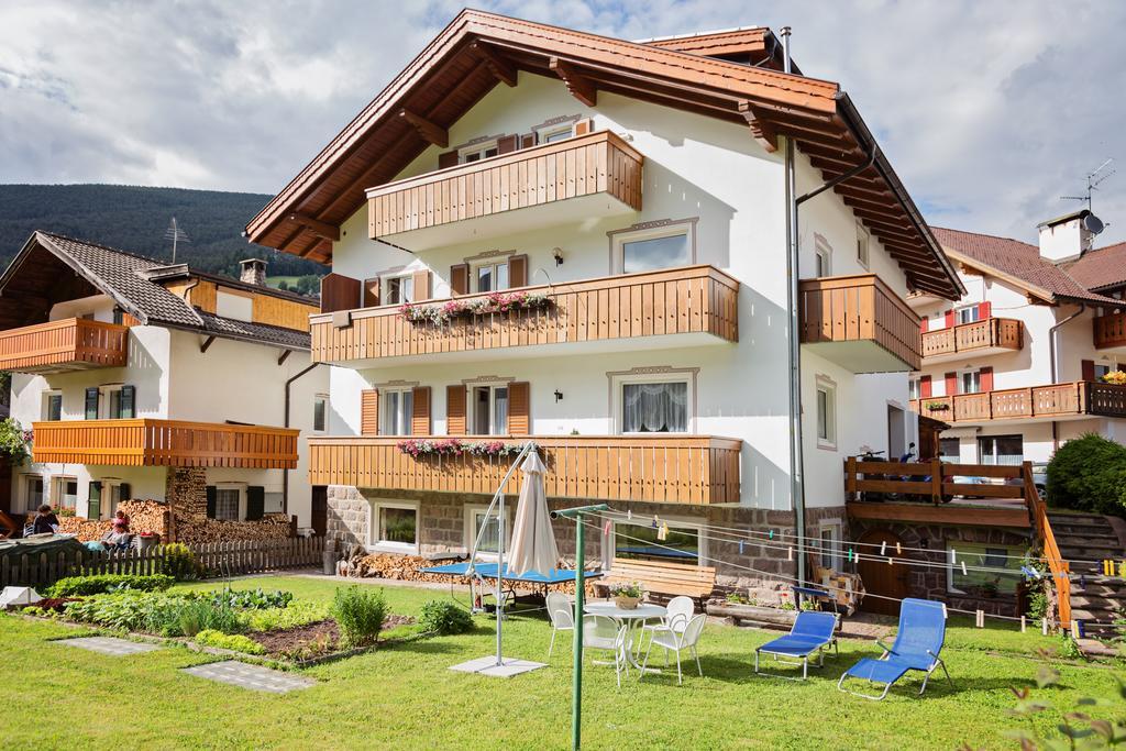 Villa Costa Ortisei Luaran gambar
