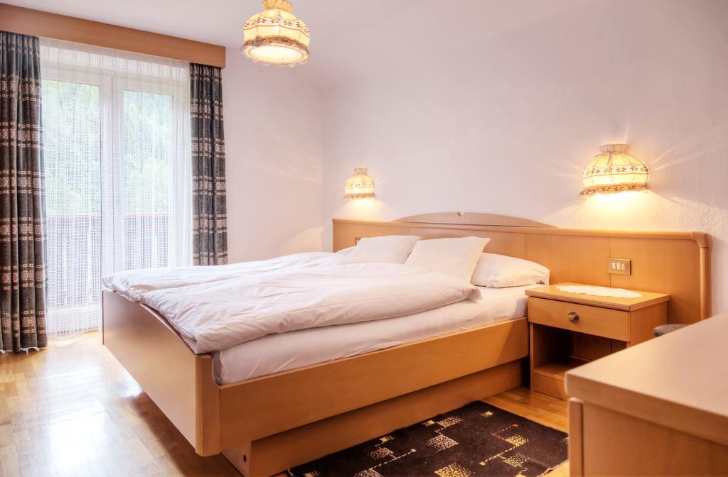 Villa Costa Ortisei Bilik gambar