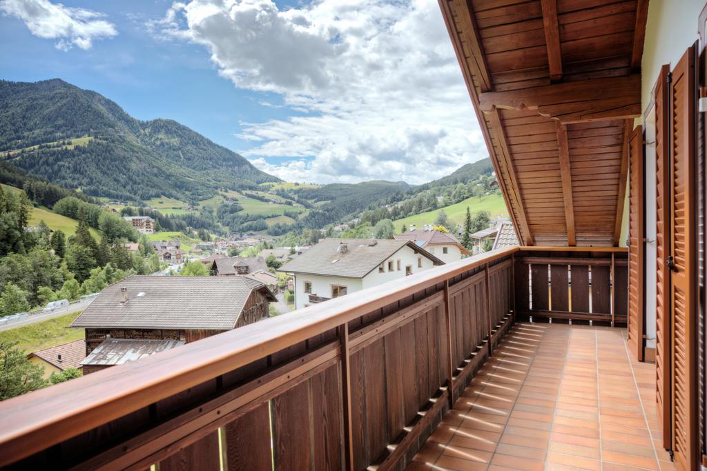 Villa Costa Ortisei Bilik gambar