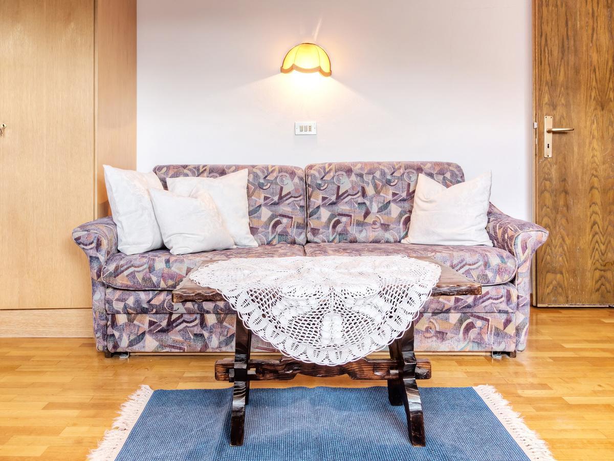 Villa Costa Ortisei Luaran gambar