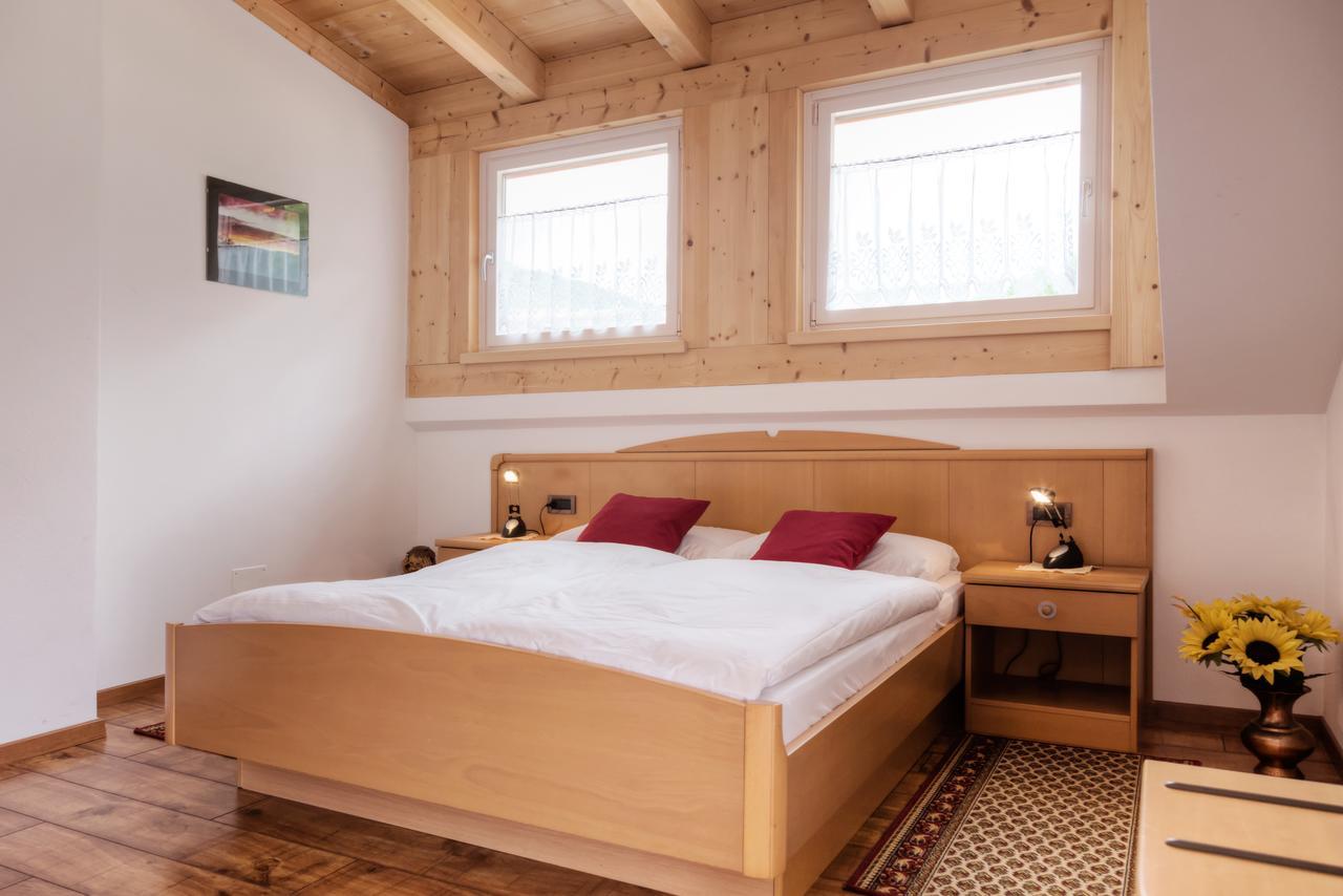 Villa Costa Ortisei Luaran gambar