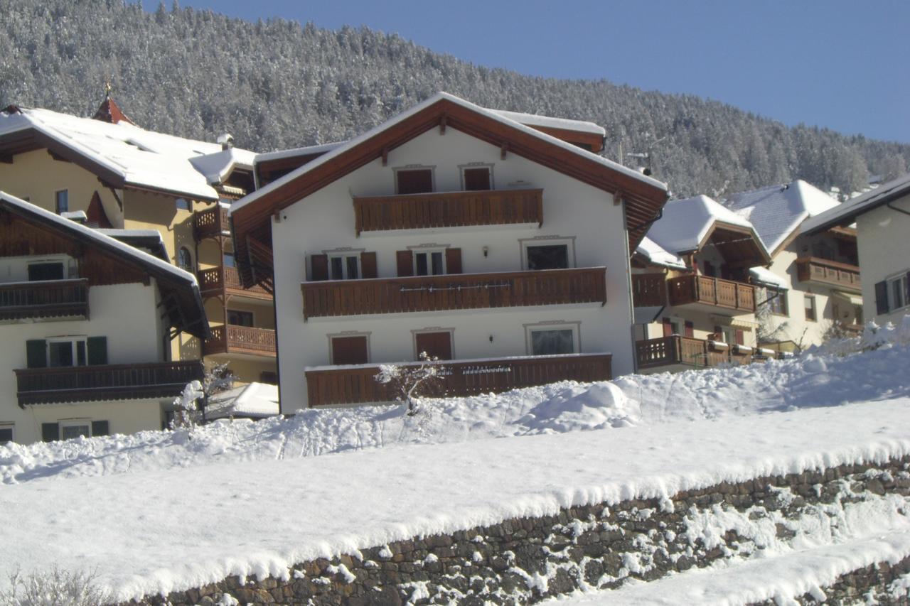 Villa Costa Ortisei Luaran gambar